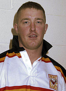 Mattie Roberts